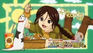 STVNYE4.png (1.85 MB) Sakura Wars: New York episode 4 eyecatch : Rosarita Aries