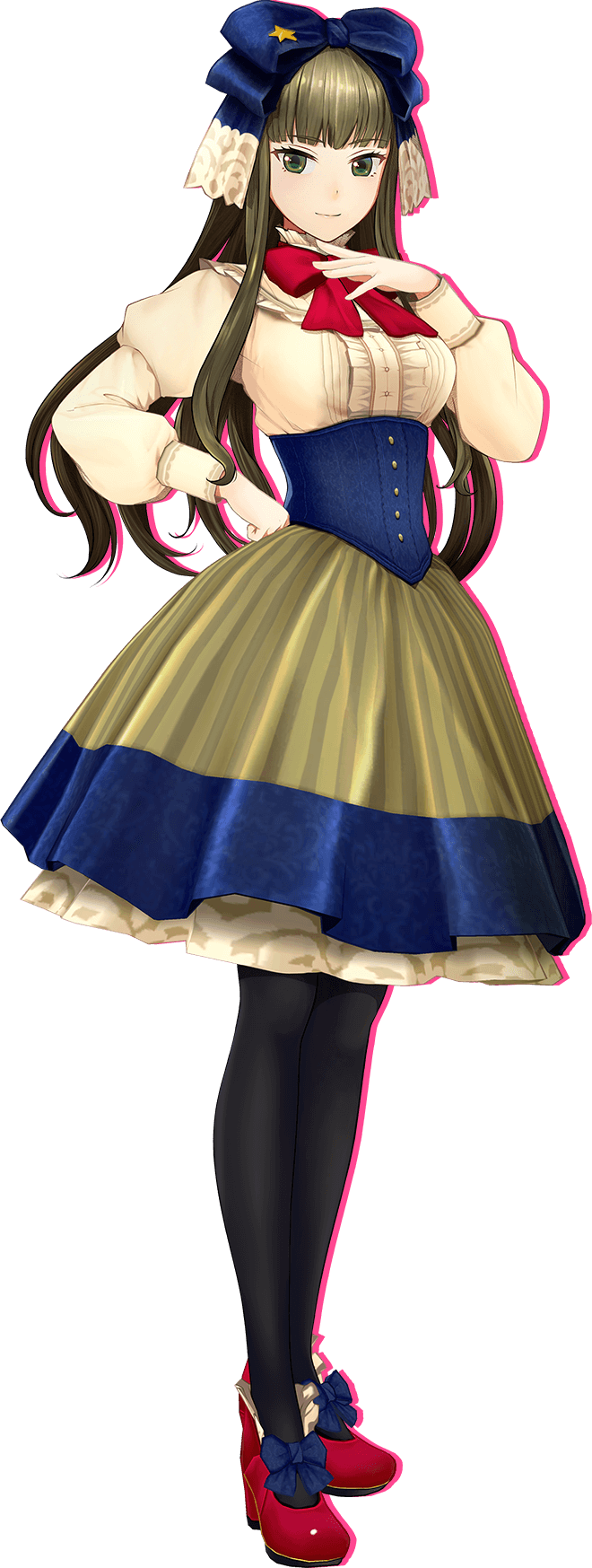Himeka Tenjin Sakura Wars Wiki Fandom Himeka Tenjin Sakura Wars Wiki Fandom