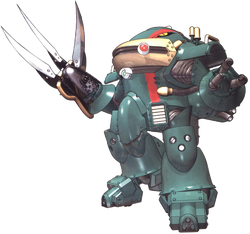 Koubu | Sakura Wars Wiki | Fandom