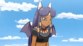 STV OVA1 - Bastet