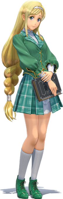 Clarissa Snowflake Image Gallery Sakura Wars Wiki Fandom Clarissa Snowflake Image Gallery Sakura Wars Wiki Fandom