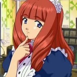 Ci Caprice Sakura Wars Wiki Fandom Ci Caprice Sakura Wars Wiki Fandom