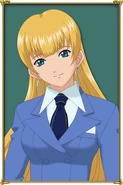 Dramatic Dungeon Sakura Taisen - Kimi Arugatame portrait