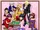 Sakura Wars Online