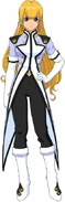 Battle Uniform