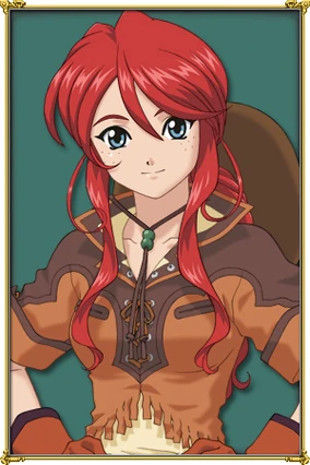 Gemini Sunrise | Sakura Wars Wiki | Fandom