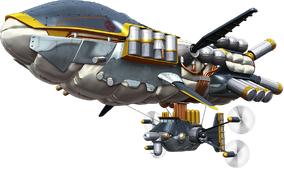 ザコシショウ New Mechagodzilla] I rode the new Godzilla the Ride! [Great