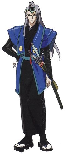 Hive Of Darkness Sakura Wars Wiki Fandom