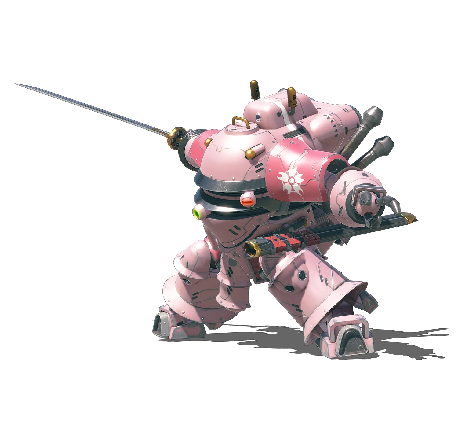 バンダイ サボテンダー　B-CLUB 1期 ピンク成型 復刻怪獣シリーズ バンダイ サボテンダー B-CLUB 1期 ピンク成型 復刻怪獣シリーズ