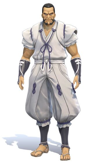 Tekkan Shin Sakura Taisen