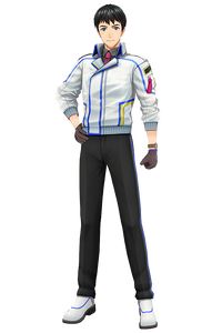 Yoshitaka Ohishi