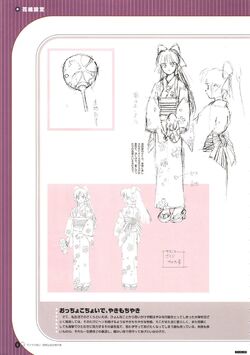 サドラ /ツインテール CCP/ART OF WAR？ Strinova] Chiyo's 88th Ward Conquest EN/JP 20250723-7