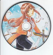 Sakura Taisen Zenkyokushuu COMPLETE SONG BOX Disc 6