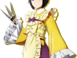 Azami Mochizuki
