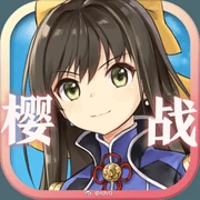 SakuraWarsNewPromise APP Icon