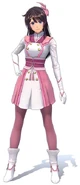 Battle Uniform