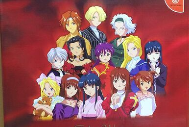 Sakura Wars Premium Edition | Sakura Wars Wiki | Fandom