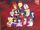 Sakura Wars Complete Box