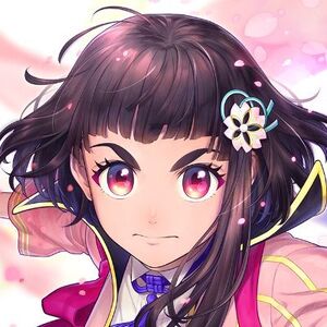 SAKURA HIKARU Revolution