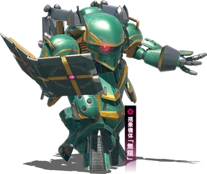 Spiricle Fighter Mugen Clarissa
