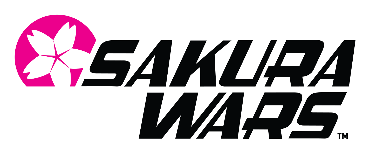 List of fonts used in Sakura Wars logos | Sakura Wars Wiki | Fandom