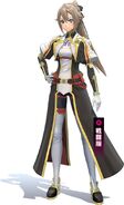 Project Sakura Wars Lancelot