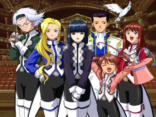 Sakura Wars Returns to Puyo Puyo Quest In New Crossover Event - The Combat  Revue Review