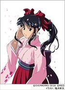 Sakura Wars Chronicle