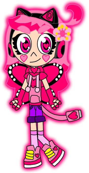 Sakura | Sakuraverse Wiki | Fandom