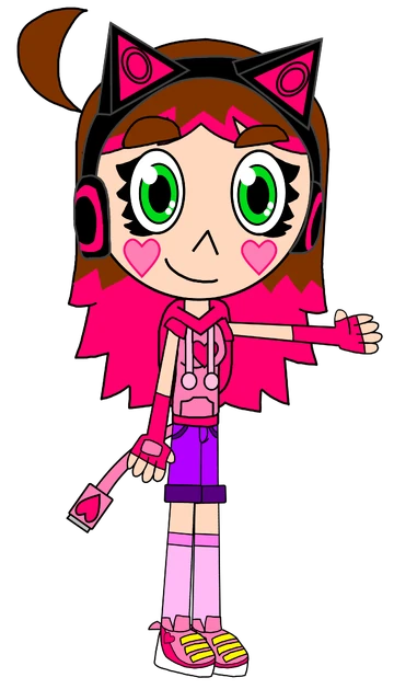 Sakura | Sakuraverse Wiki | Fandom