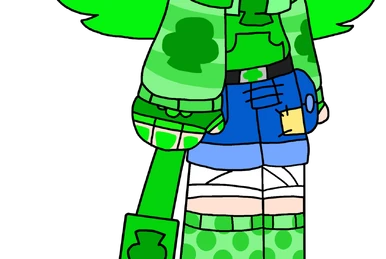 Clover | Sakuraverse Wiki | Fandom