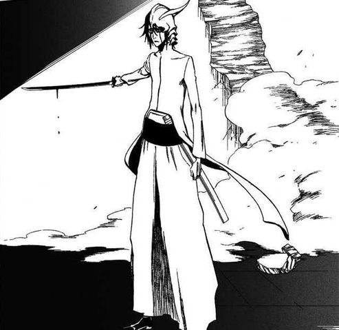 Espada | Sal Bleach Wikia | Fandom