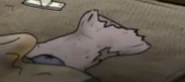 Mable's dress in "Glass Brother"