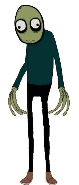 Salad Fingers Salad Fingers Wiki Fandom 2989