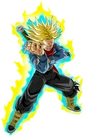 Saiyan | Saladverse Wiki | Fandom