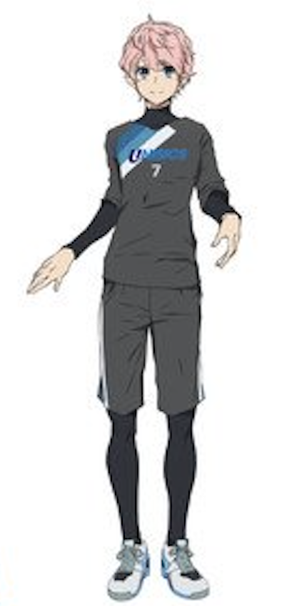 Ayato Misora | Salaryman's Club Wiki | Fandom