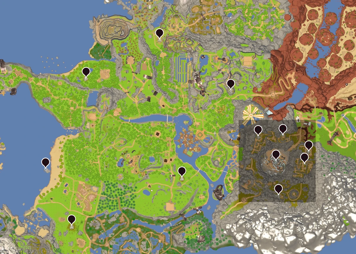 Copper Node Saleblazers Wiki Fandom