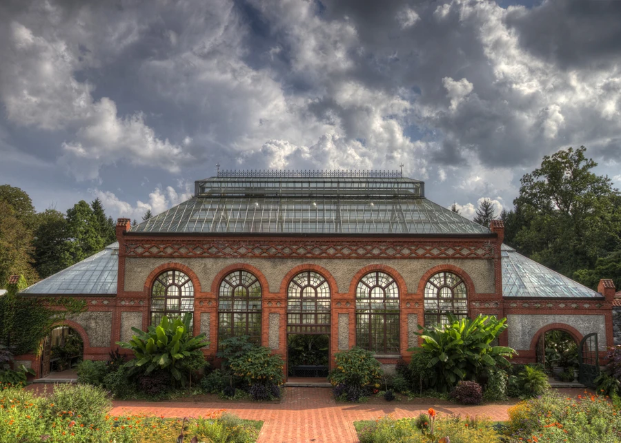 Greenhouse Salem Institute of Magic Wiki Fandom