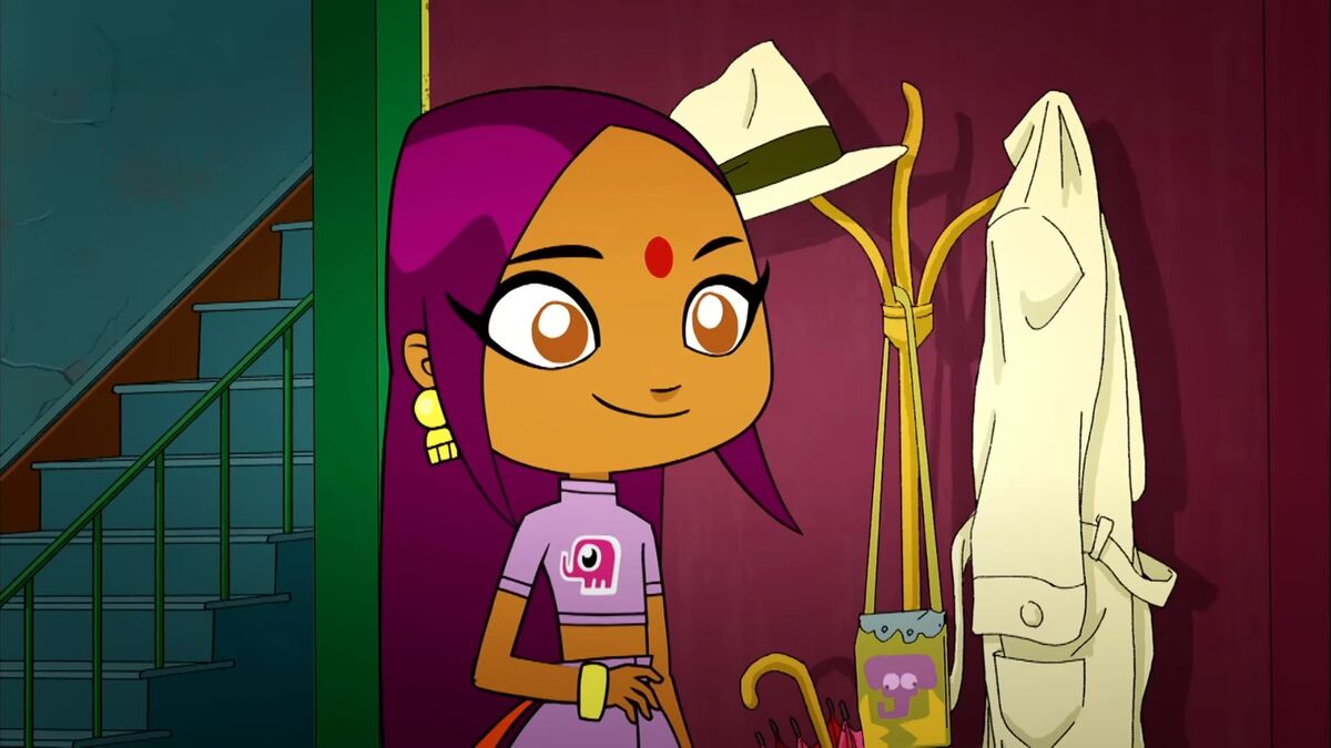 Characters sally bollywood wiki fandom