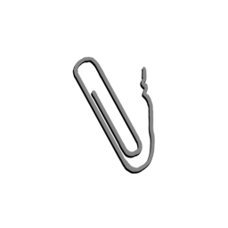 Paper clip - Wikipedia