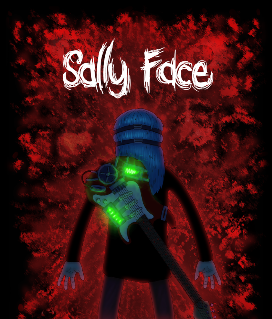 Episode 4 The Trial Sally Face Wiki Fandom   Latest