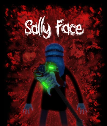 Episode 4: The Trial | Sally Face Wiki | Fandom