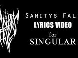 Sanity's Fall
