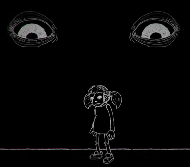 салли фейс творения вельзевула. вельзевул демон салли фейс. салли фейс. вельзевул салли. лорд вельзевул салли фейс арт.