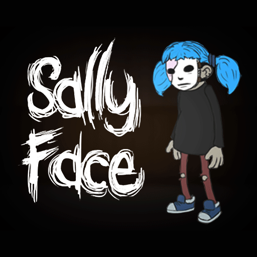 Игра Sally Face – источник информации