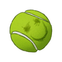 Tennis Ball Sally Face Wiki Fandom