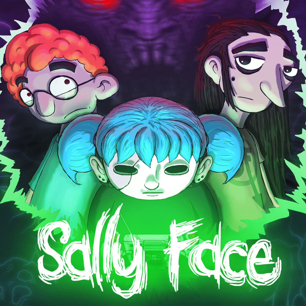 Sally Face вики | Fandom