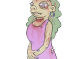 Cassandra Sanderson