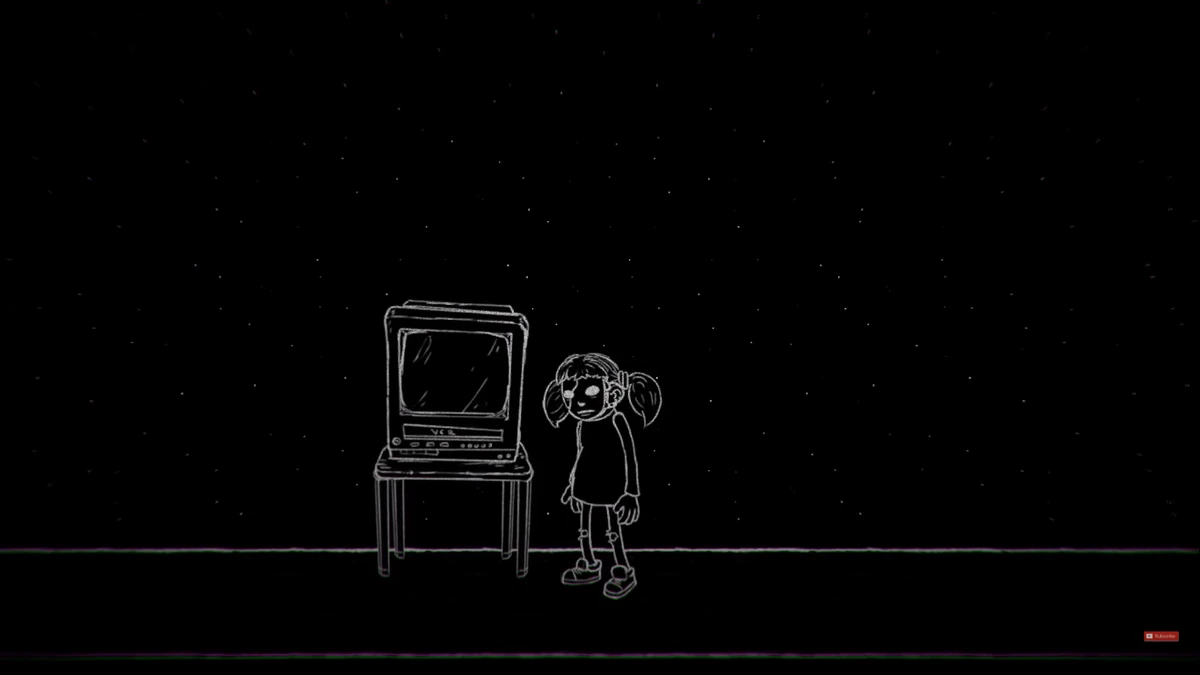 VHS Tapes Sally Face Wiki Fandom