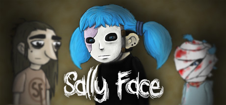 sally face wiki